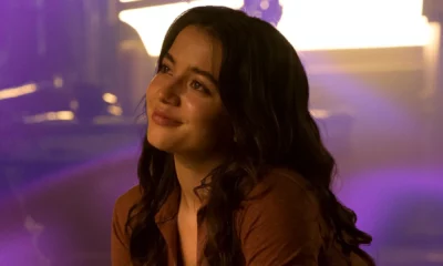 Zdjęcie okładkowe wpisu: Czwarty odcinek The Last of Us przyniósł sporo emocji. Isabela Merced o pewnej scenie [SPOILERY]