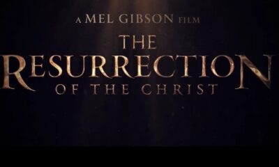 Zdjęcie okładkowe wpisu: The Resurrection of the Christ. Prace nad filmem oficjalnie ruszają w Lionsgate