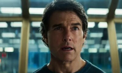 Zdjęcie okładkowe wpisu: Deeper. Czy gwiazda filmu Ballerina dołączy do Toma Cruise’a w podwodnym thrillerze Douga Limana?