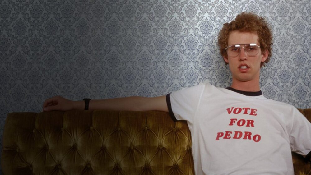Zdjęcie okładkowe wpisu: Vote for Pedro! Napoleon Wybuchowiec otrzyma sequel