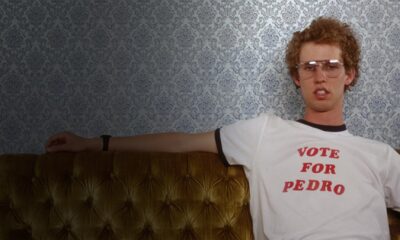 Zdjęcie okładkowe wpisu: Vote for Pedro! Napoleon Wybuchowiec otrzyma sequel