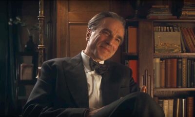 Zdjęcie okładkowe wpisu: Wielki powrót Daniela Day-Lewisa! Wiemy, kiedy jego najnowszy film trafi do kin