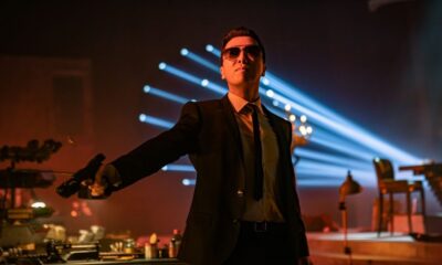 Zdjęcie okładkowe wpisu: Wiemy, kto powróci w nadchodzącym spin-offie Johna Wicka