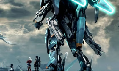 Zdjęcie okładkowe wpisu: Xenoblade Chronicles X: Definitive Edition – recenzja gry. wielki powrót na Mirę, na który czekaliśmy