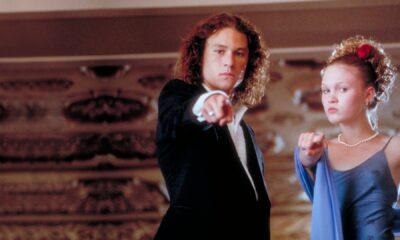 Zdjęcie okładkowe wpisu: Zakochana złośnica doczeka się kontynuacji! I to nawet nie jednej!