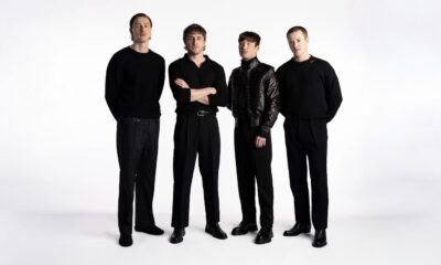 Zdjęcie okładkowe wpisu: Zdjęcia do filmów o Beatlesach potrwają ponad rok!