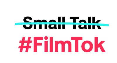 Zdjęcie okładkowe wpisu: #FilmTok czyli jak TikTok zmienia nasze spojrzenie na kino i kulturę filmową?