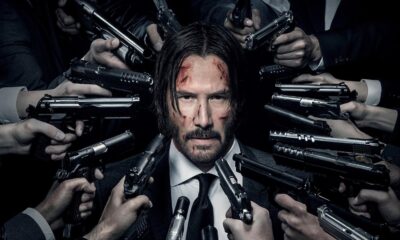 Zdjęcie okładkowe wpisu: John Wick powraca w niespodziewanym wydaniu. Zobaczcie zwiastun dokumentu o fenomenie franczyzy akcji