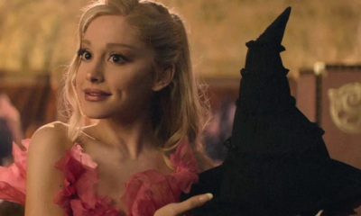 Zdjęcie okładkowe wpisu: Meet the Parents 4 z wielką gwiazdą w obsadzie! Będzie to Ariana Grande