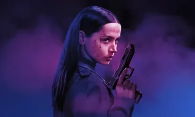 Zdjęcie okładkowe wpisu: Więcej akcji, więcej bólu, więcej ognia! Ballerina otrzymała finalny zwiastun