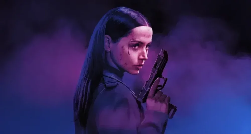 Zdjęcie okładkowe wpisu: Powrót Johna Wicka! Premiery tygodnia w kinach i na VOD!