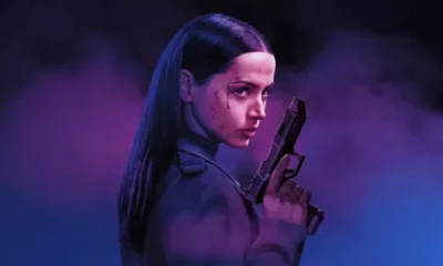 Zdjęcie okładkowe wpisu: Powrót Johna Wicka! Premiery tygodnia w kinach i na VOD!