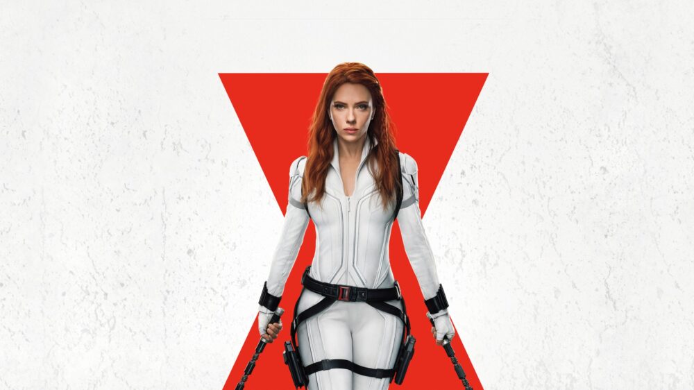 Zdjęcie okładkowe wpisu: Scarlett Johansson NIE wystąpi w Avengers: Doomsday