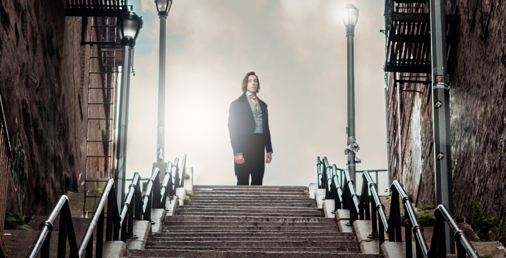 Zdjęcie okładkowe wpisu: Afera plakatowa filmu Chopin, Chopin! Kto w końcu stworzy muzykę?