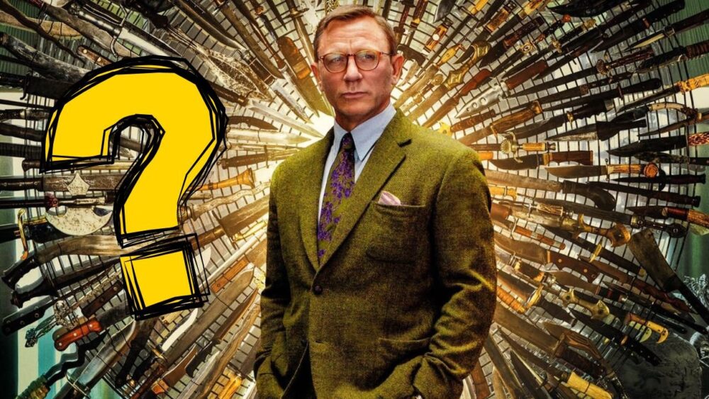 Zdjęcie okładkowe wpisu: Daniel Craig ubezpieczył swoje ciało na miliony! Poznaj 5 ciekawostek o aktorze!