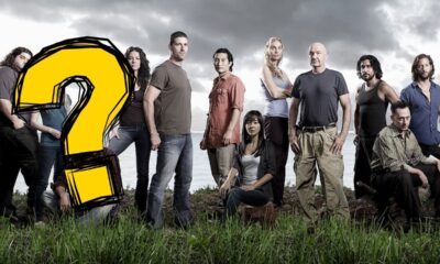 Zdjęcie okładkowe wpisu: Zagubieni z najdroższym odcinkiem pilotażowym! Poznaj 5 ciekawostek o serialu!