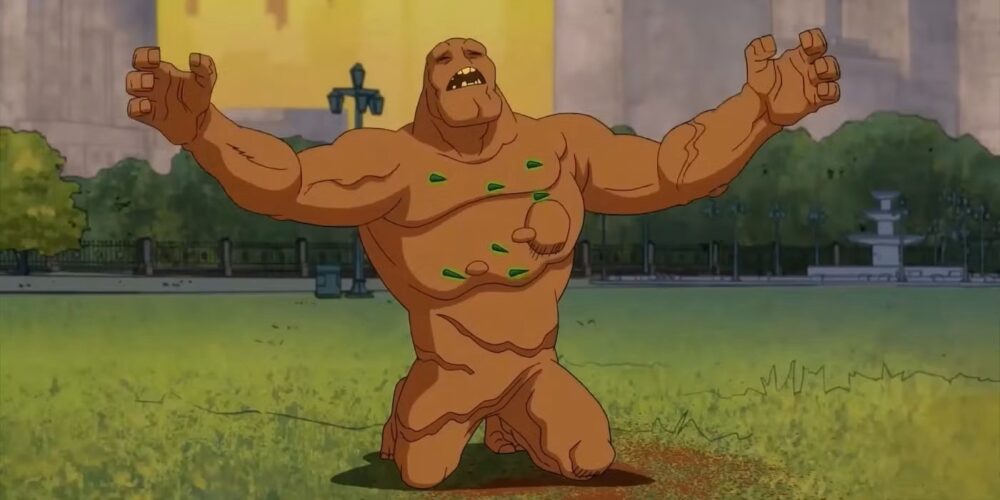 Zdjęcie okładkowe wpisu: Mike Flanagan odrzuca DC. Clayface potrzebuje nowego scenarzysty
