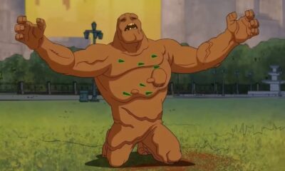 Zdjęcie okładkowe wpisu: Mike Flanagan odrzuca DC. Clayface potrzebuje nowego scenarzysty