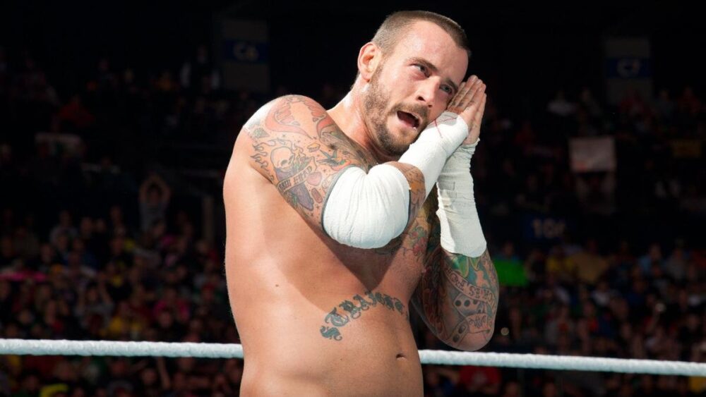 Zdjęcie okładkowe wpisu: Heels otrzyma 3. sezon? CM Punk stara się o kontynuację