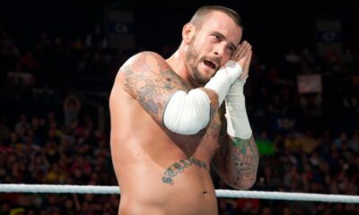 Zdjęcie okładkowe wpisu: Heels otrzyma 3. sezon? CM Punk stara się o kontynuację