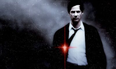 Zdjęcie okładkowe wpisu: Constantine 2 utknął w martwym punkcie. Keanu Reeves nie jest zadowolony