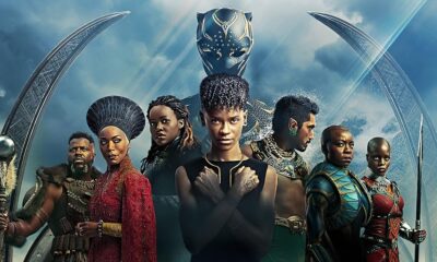 Zdjęcie okładkowe wpisu: Kolejne postacie z Czarnej Pantery dołączyły do Avengers: Doomsday?