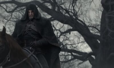 Zdjęcie okładkowe wpisu: Pierwowzór dębu z Wiedźmina 3 pomnikiem przyrody? Jest petycja w sprawie “Geralta” z Warszawy