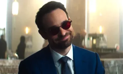 Zdjęcie okładkowe wpisu: Daredevil nie był idealny. Charlie Cox chciał usunąć jeden odcinek