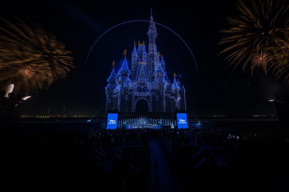 Zdjęcie okładkowe wpisu: Na horyzoncie nowy Disneyland! Tym razem w Zjednoczonych Emiratach Arabskich