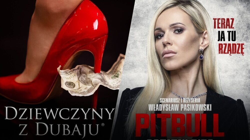 Zdjęcie okładkowe wpisu: Doda o swojej karierze filmowej: “Zostawiłam po sobie niesamowite dzieło”. Czy wróci do branży filmowej?
