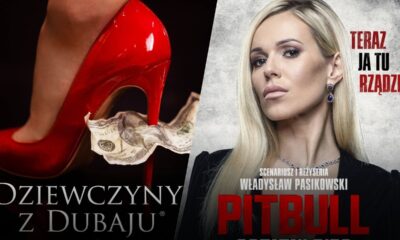 Zdjęcie okładkowe wpisu: Doda o swojej karierze filmowej: “Zostawiłam po sobie niesamowite dzieło”. Czy wróci do branży filmowej?