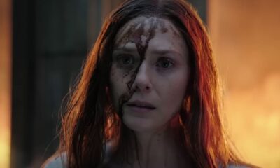 Zdjęcie okładkowe wpisu: Z Marvela na wampira. Elizabeth Olsen i Oscar Isaac u boku gwiazdy Zmierzchu w mrocznym thrillerze