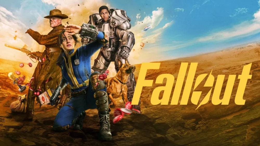Zdjęcie okładkowe wpisu: Nie wyszedł jeszcze drugi, a już będzie trzeci. Fallout przedłużony o kolejny sezon!