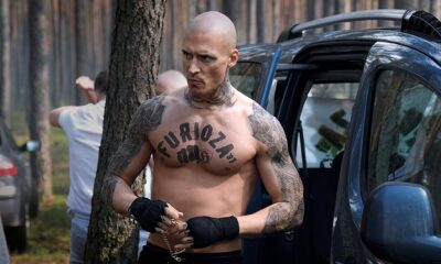 Zdjęcie okładkowe wpisu: Furioza wykorzystana w celach politycznych? Reżyser komentuje