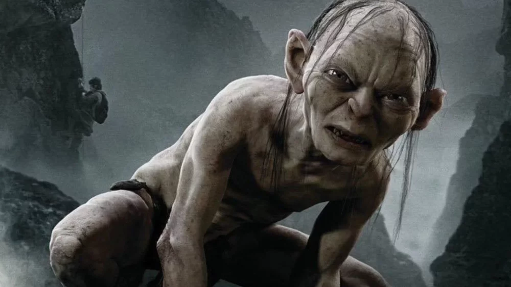 Zdjęcie okładkowe wpisu: The Lord of the Rings: The Hunt for Gollum z oficjalną datą premiery! Kiedy zobaczymy film?