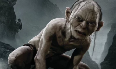 Zdjęcie okładkowe wpisu: The Lord of the Rings: The Hunt for Gollum z oficjalną datą premiery! Kiedy zobaczymy film?