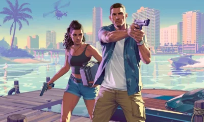 Zdjęcie okładkowe wpisu: Wybuchy, strzelaniny i słoneczne Vice City. Oto oficjalny zwiastun Grand Theft Auto VI!