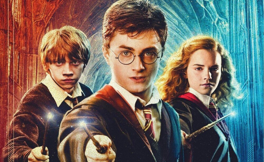 Zdjęcie okładkowe wpisu: Serial Harry Potter nabiera kształtów – zobacz, jak wygląda nowa wersja Privet Drive!