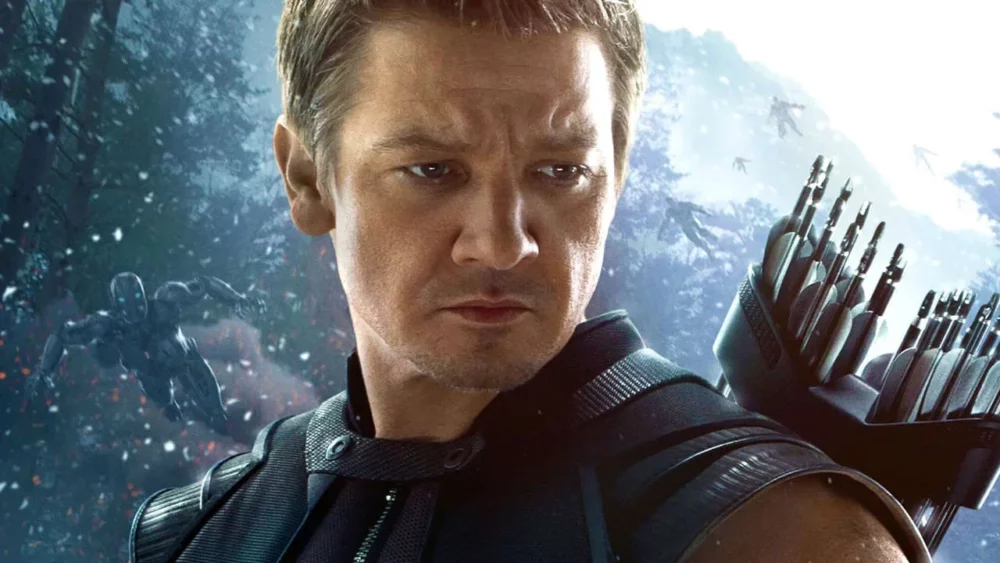 Zdjęcie okładkowe wpisu: Jeremy Renner odrzuca drugi sezon Hawkeye przez wynagrodzenie. Mimo to chce wrócić do MCU
