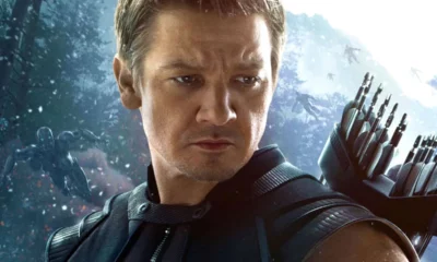Zdjęcie okładkowe wpisu: Jeremy Renner odrzuca drugi sezon Hawkeye przez wynagrodzenie. Mimo to chce wrócić do MCU