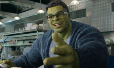 Zdjęcie okładkowe wpisu: Mark Ruffalo powróci jako Hulk? Ma pojawić się w Spider-Man: Brand New Day