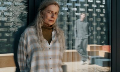 Zdjęcie okładkowe wpisu: Agata Kulesza gwiazdą nowego melodramatu. Oto Czas, który nie nadszedł