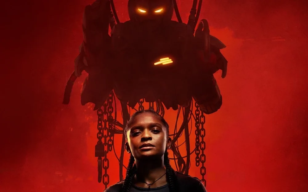 Zdjęcie okładkowe wpisu: Następczyni Tony’ego Starka? Ironheart z oficjalnym zwiastunem!