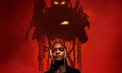 Zdjęcie okładkowe wpisu: Następczyni Tony’ego Starka? Ironheart z oficjalnym zwiastunem!