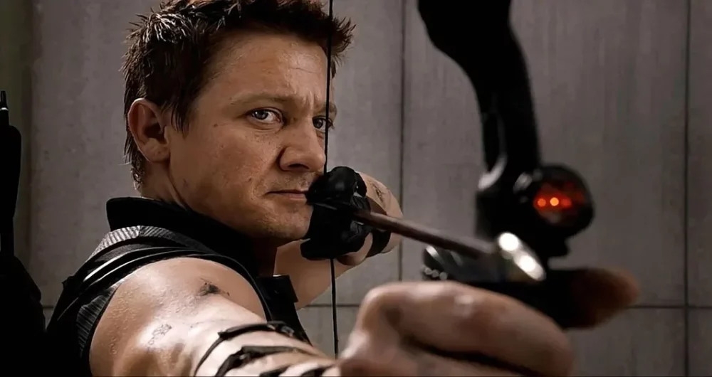 Zdjęcie okładkowe wpisu: Jeremy Renner, którego nie znaliście! Książka Mój następny oddech do kupienia od dziś!