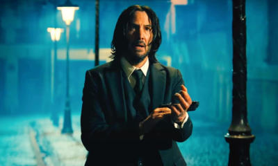 Zdjęcie okładkowe wpisu: John Wick 5 inny niż wszystkie? Nie będzie to typowa kontynuacja