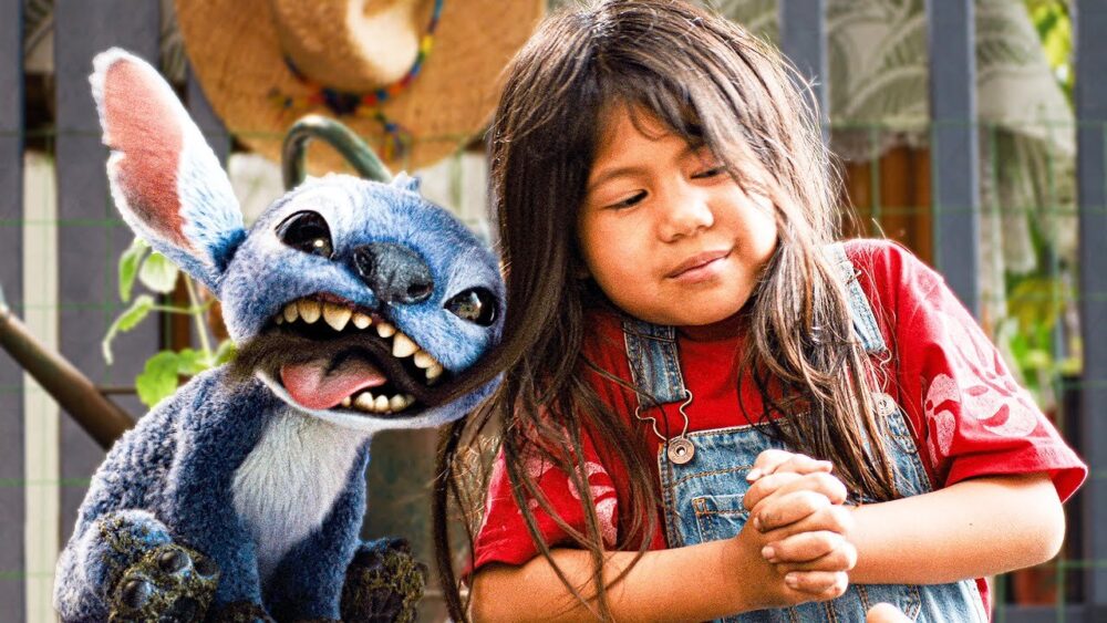 Zdjęcie okładkowe wpisu: Lilo & Stitch i Mission: Impossible – The Final Reckoning  premierowo w Multikinie!