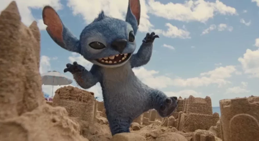 Zdjęcie okładkowe wpisu: Lilo i Stitch otrzyma też drugą część w live-action?