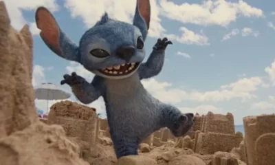 Zdjęcie okładkowe wpisu: Lilo i Stitch otrzyma też drugą część w live-action?