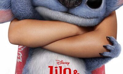 Zdjęcie okładkowe wpisu: Lilo & Stitch – recenzja filmu! Do 626 razy sztuka